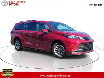 2026 Toyota Sienna for sale in Cincinnati,OH