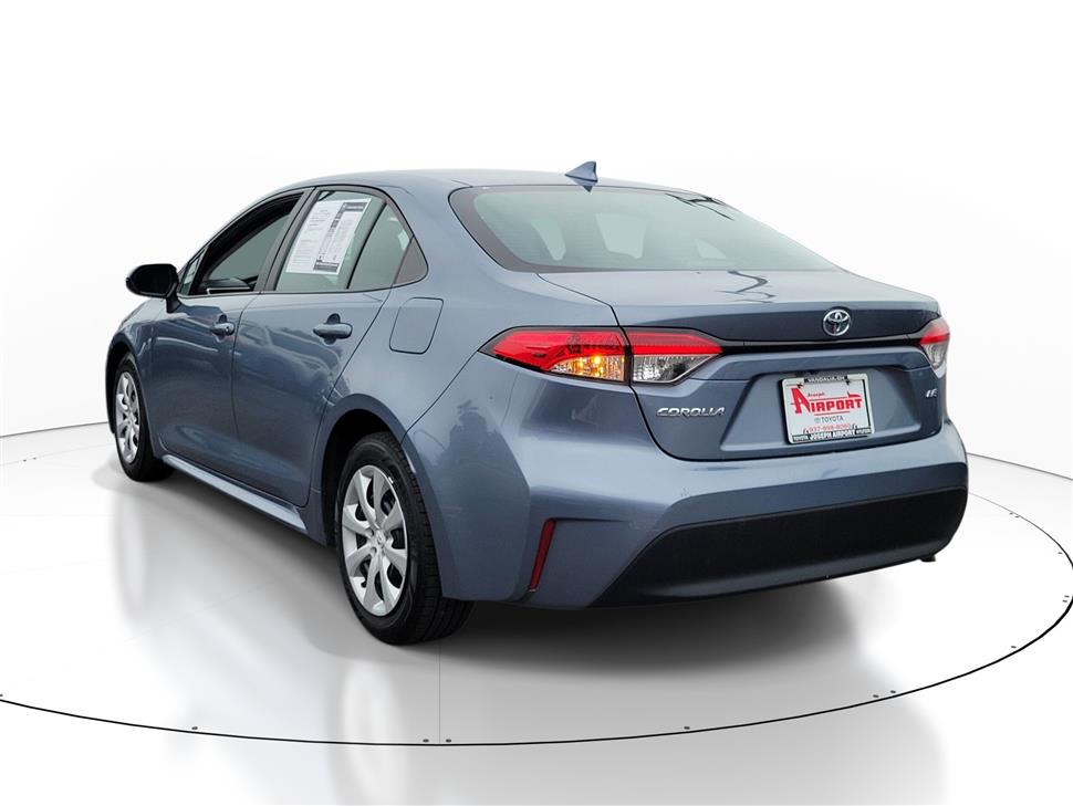 2024 Toyota Corolla for sale in Cincinnati, Ohio