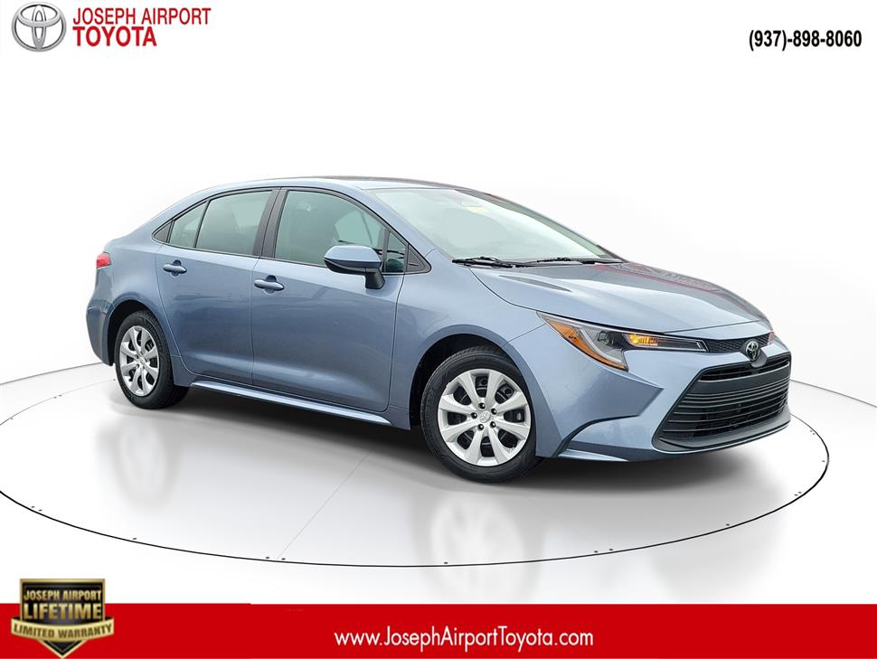 2024 Toyota Corolla for sale in Cincinnati, Ohio