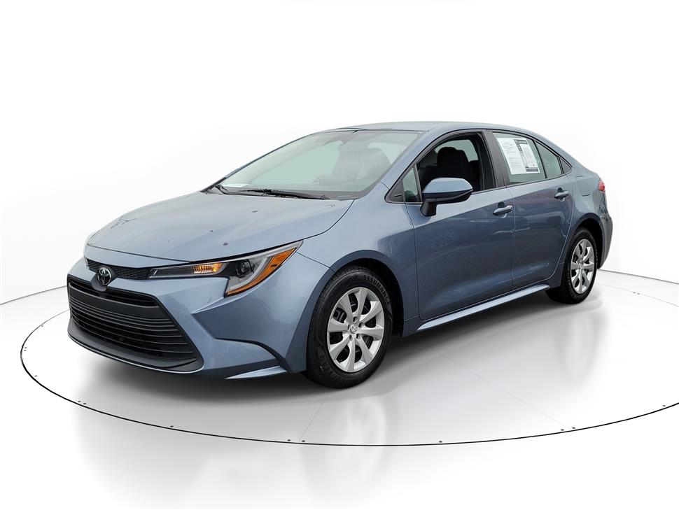 2024 Toyota Corolla for sale in Cincinnati, Ohio