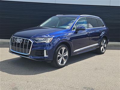2024 Audi Q7 for sale in Cincinnati,OH