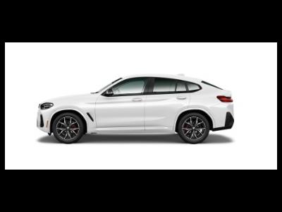 2025 BMW X4 M lease in Commerce Township,MI