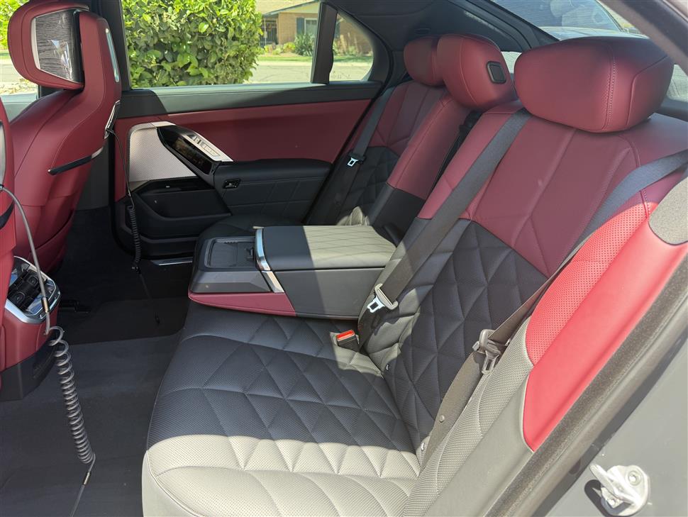 2025 BMW 7 Series for sale in Phoenix, Arizona