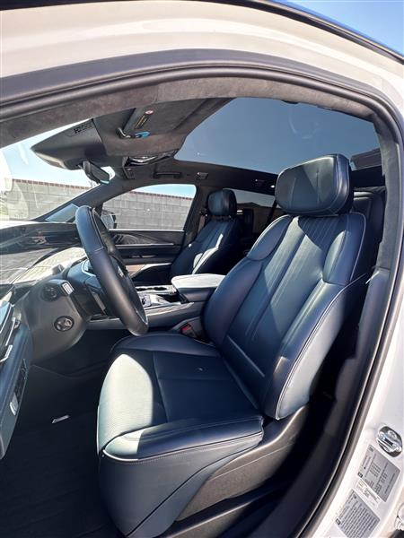 2025 Cadillac Escalade IQ for sale in Tehachapi, California