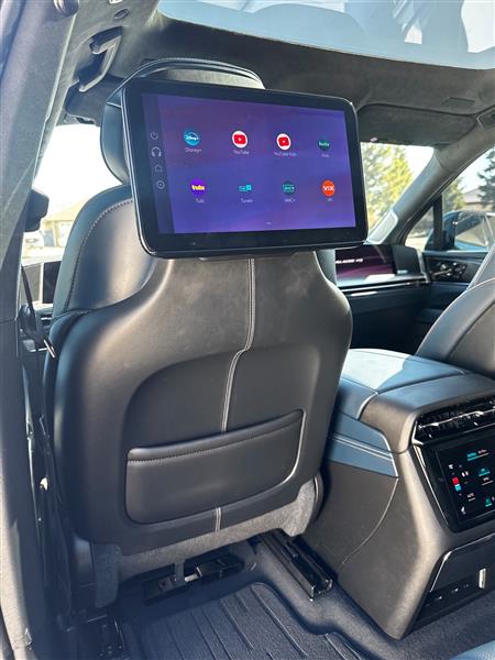 2025 Cadillac Escalade IQ for sale in Tehachapi, California