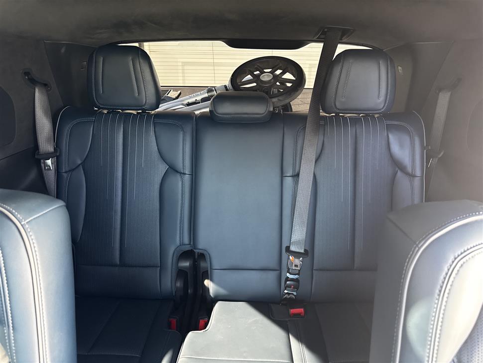2025 Cadillac Escalade IQ for sale in Tehachapi, California