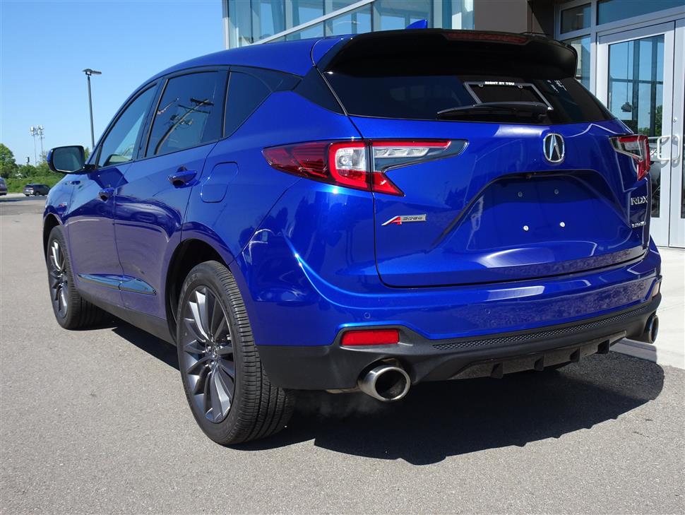 2024 Acura RDX for sale in Cincinnati, Ohio