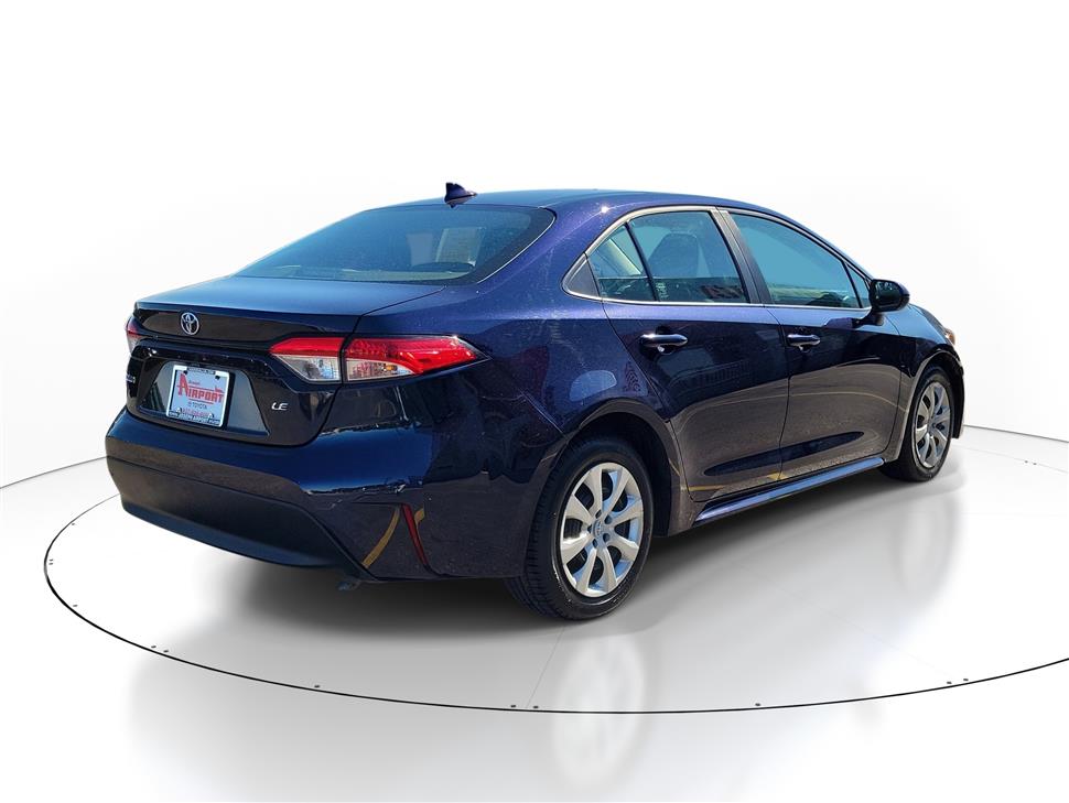 2023 Toyota Corolla for sale in Cincinnati, Ohio