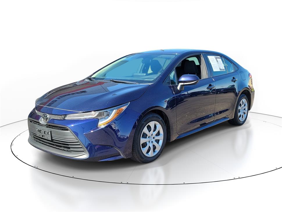 2023 Toyota Corolla for sale in Cincinnati, Ohio