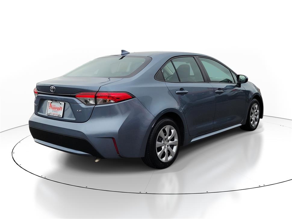 2022 Toyota Corolla for sale in Cincinnati, Ohio