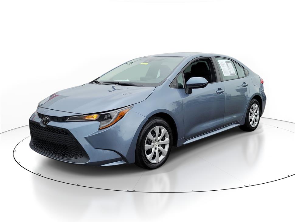 2022 Toyota Corolla for sale in Cincinnati, Ohio
