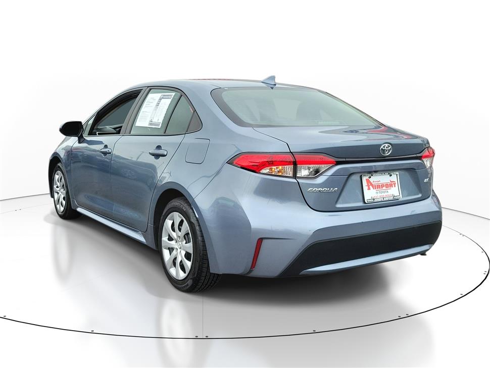 2022 Toyota Corolla for sale in Cincinnati, Ohio