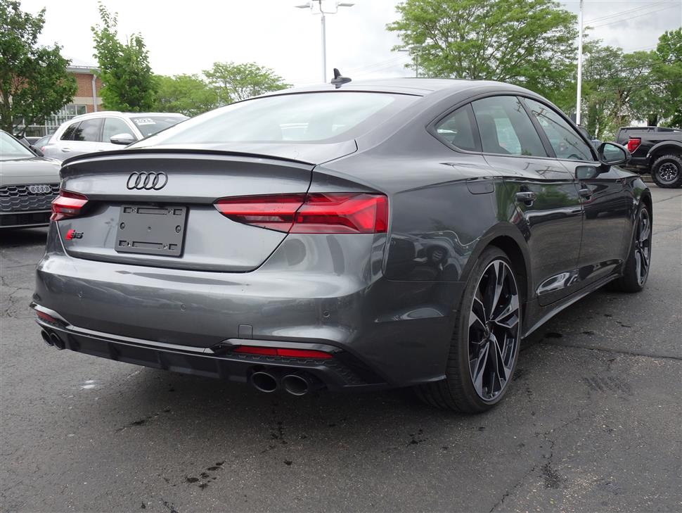 2025 Audi S5 for sale in Cincinnati, Ohio