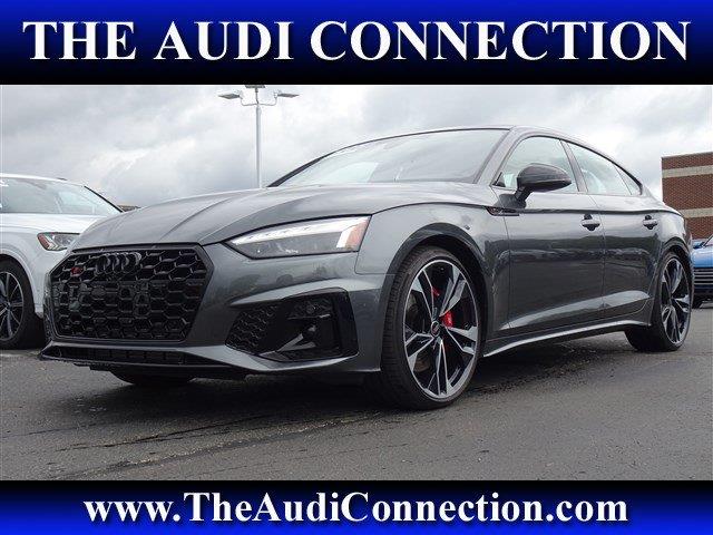 2025 Audi S5 for sale in Cincinnati, Ohio