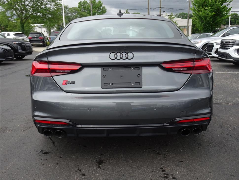 2025 Audi S5 for sale in Cincinnati, Ohio