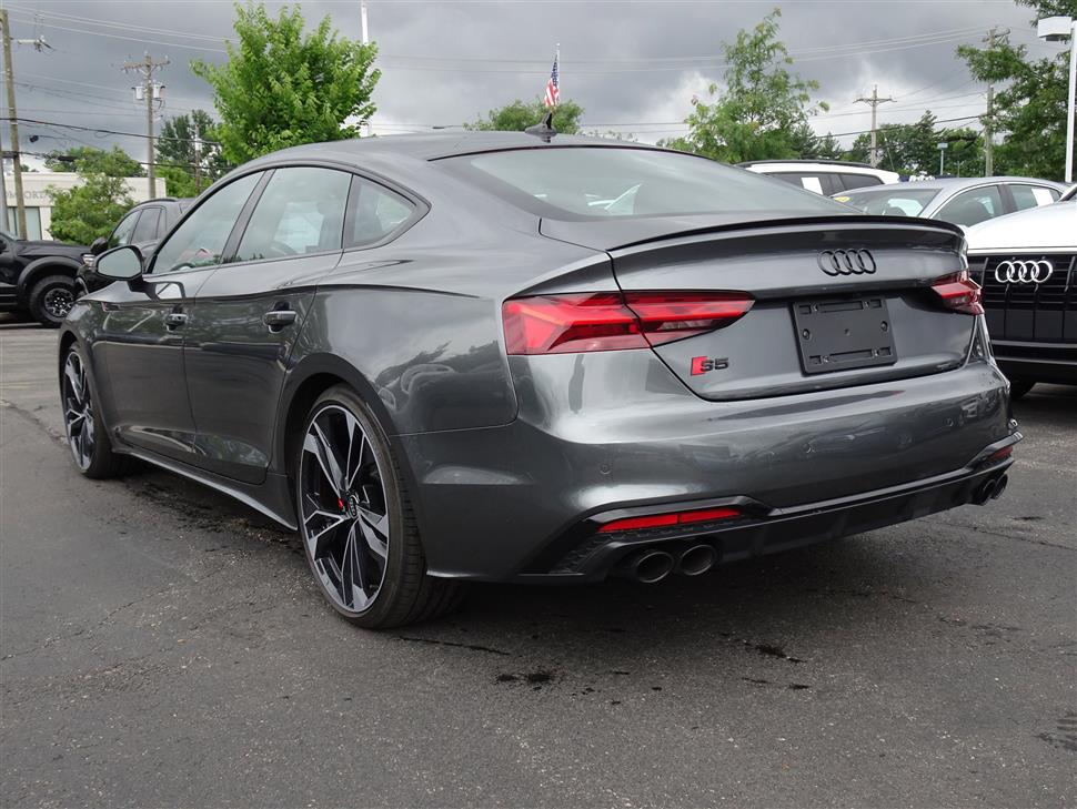 2025 Audi S5 for sale in Cincinnati, Ohio