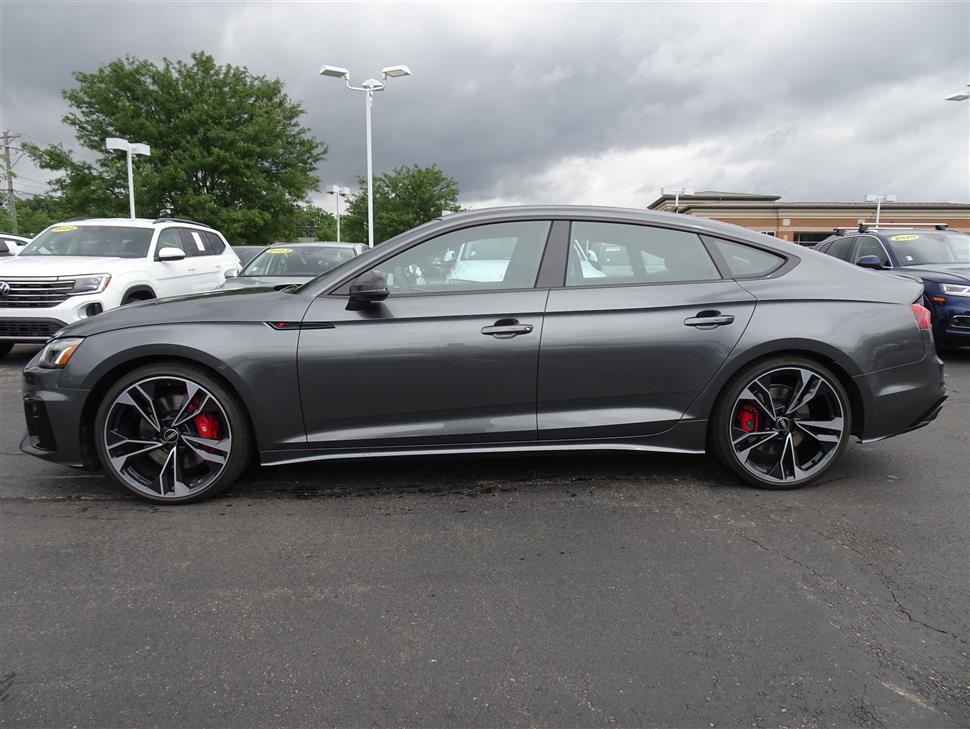 2025 Audi S5 for sale in Cincinnati, Ohio