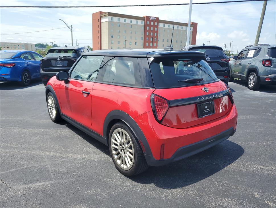 2025 MINI Hardtop 2 Door for sale in Cincinnati, Ohio
