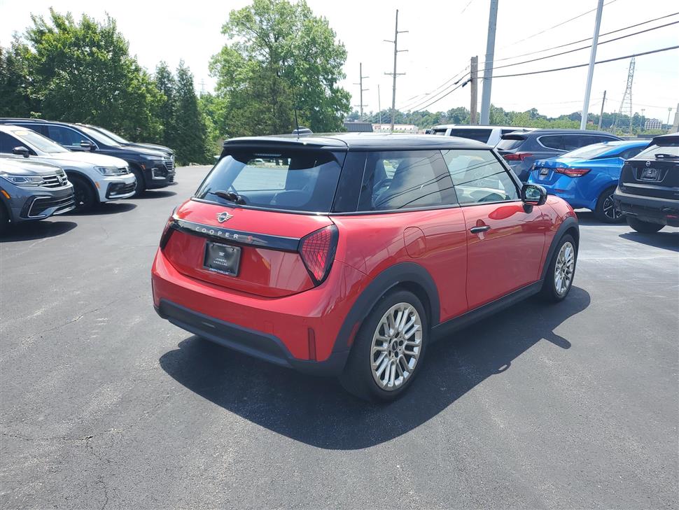 2025 MINI Hardtop 2 Door for sale in Cincinnati, Ohio