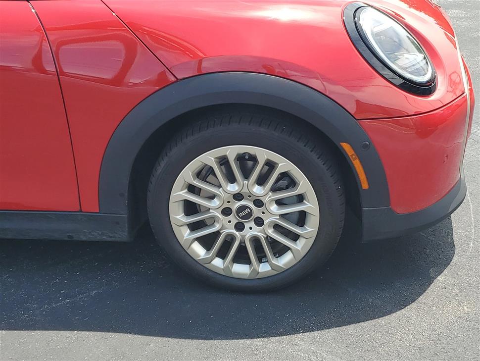 2025 MINI Hardtop 2 Door for sale in Cincinnati, Ohio