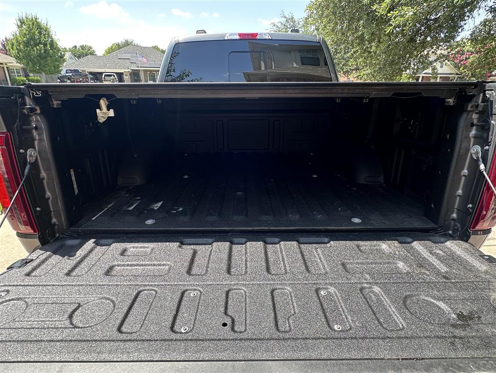 2025 Ford F-150 Hybrid for sale in Burleson, Texas
