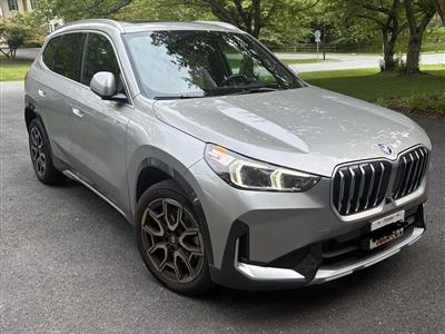 2025 BMW X1 lease in Potomac,MD