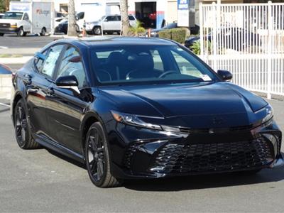 2026 Toyota Camry lease in Tarzana,CA