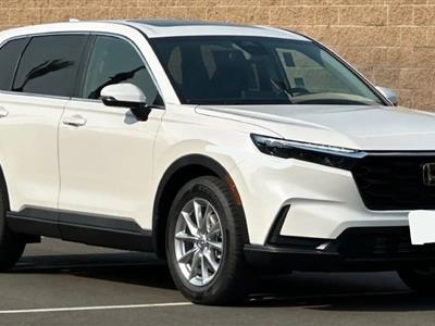 2026 Honda CR-V lease in Tarzana,CA