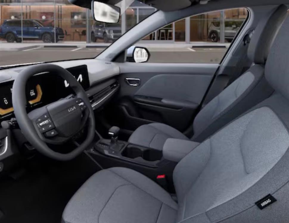 2026 Kia K4 for sale in Tarzana, California