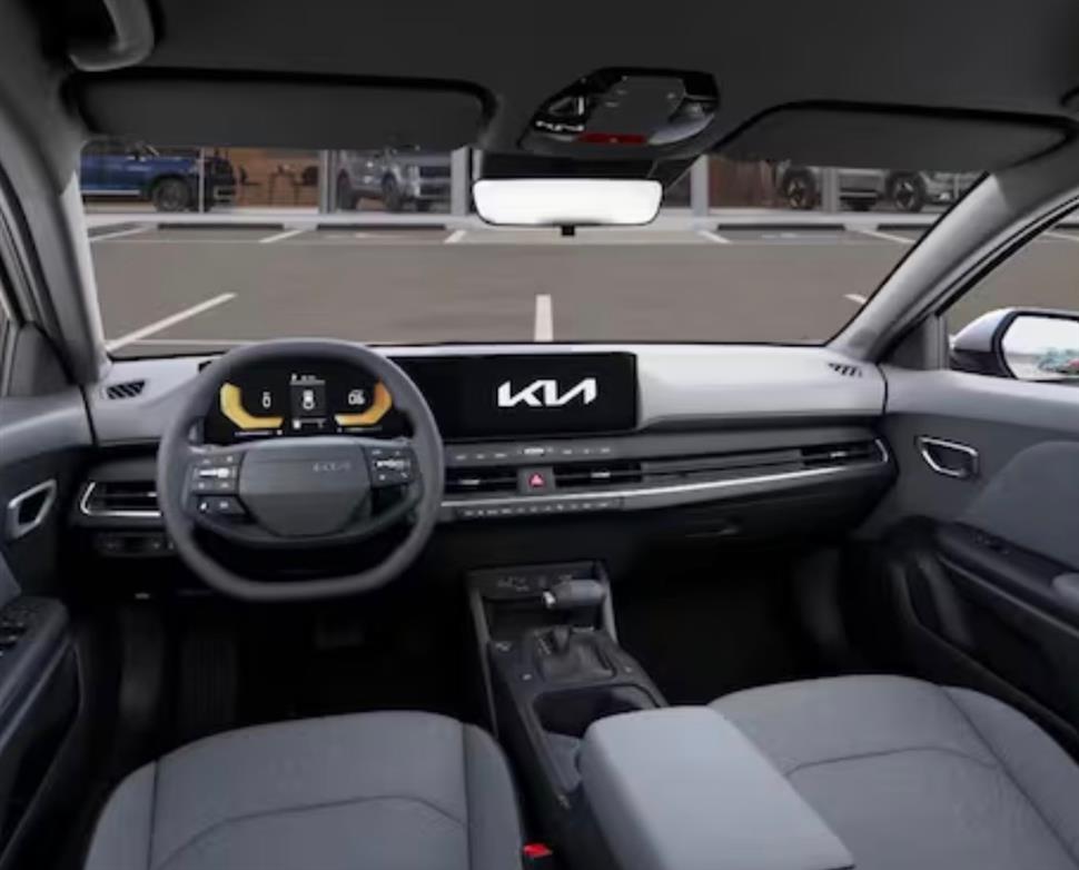 2026 Kia K4 for sale in Tarzana, California