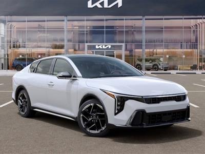 2026 Kia K4 lease in Tarzana,CA