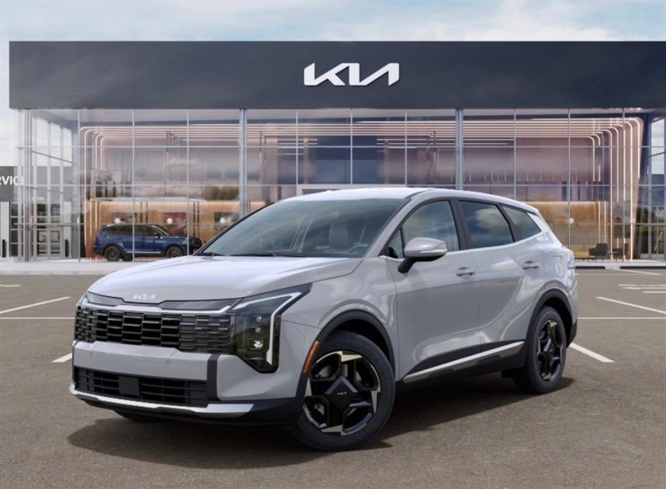 2026 Kia Sportage for sale in Tarzana, California