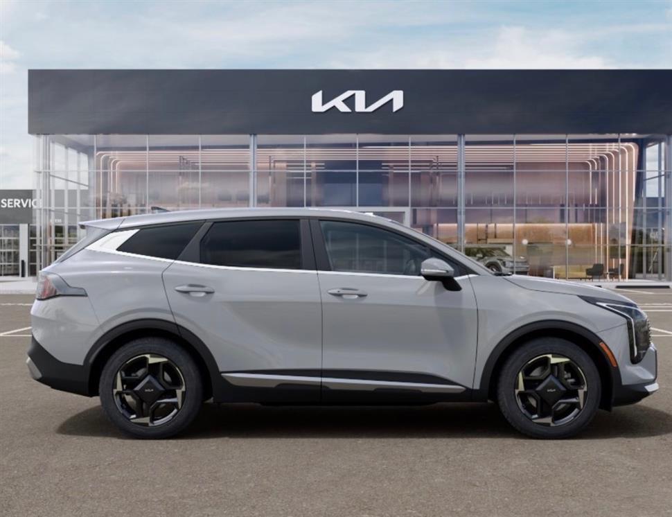 2026 Kia Sportage for sale in Tarzana, California