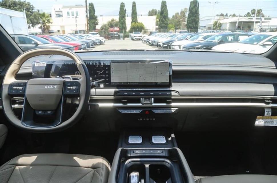 2026 Kia Telluride for sale in Tarzana, California