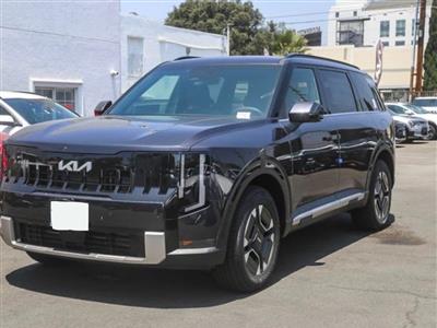 2026 Kia Telluride lease in Tarzana,CA