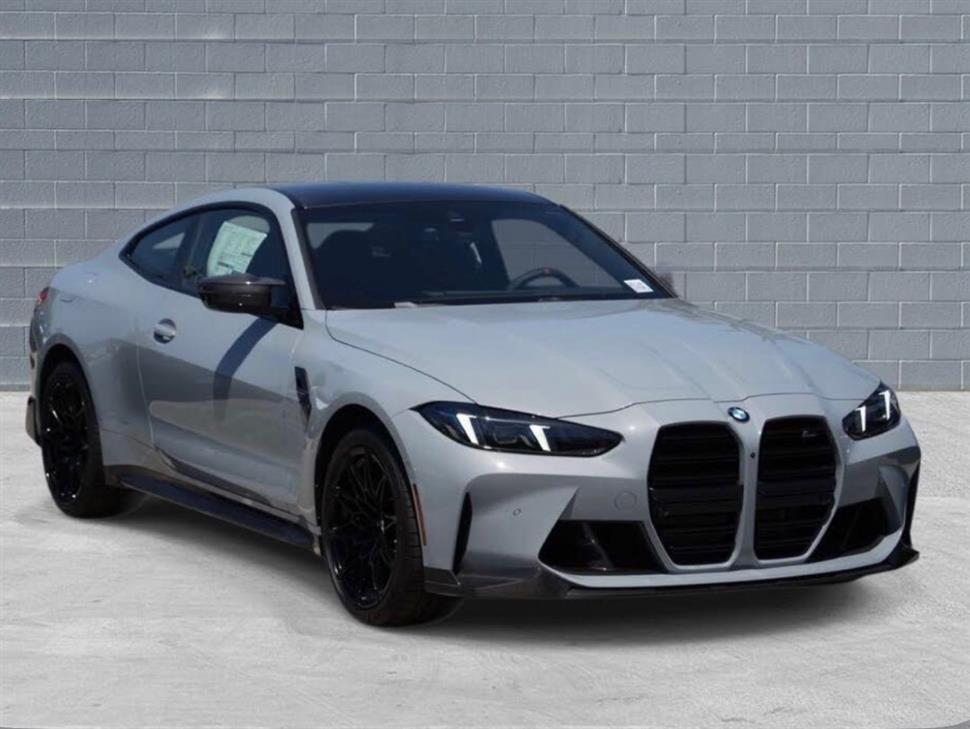 2026 BMW M4 Competition for sale in Tarzana, California
