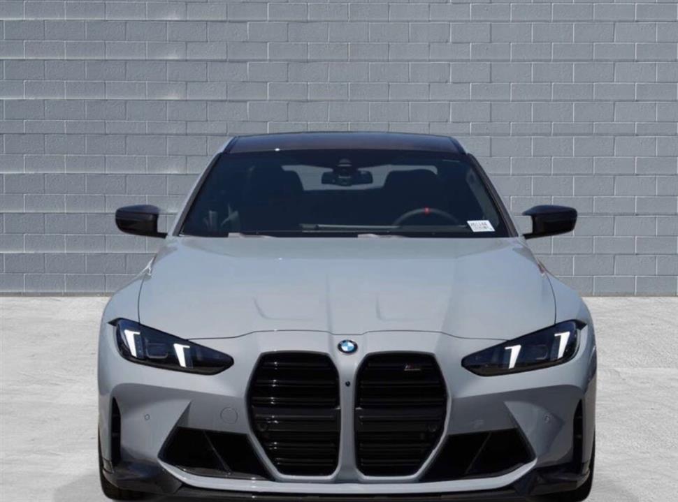 2026 BMW M4 Competition for sale in Tarzana, California