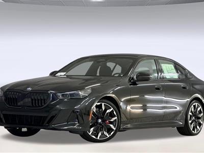2026 BMW 5 Series lease in Tarzana,CA