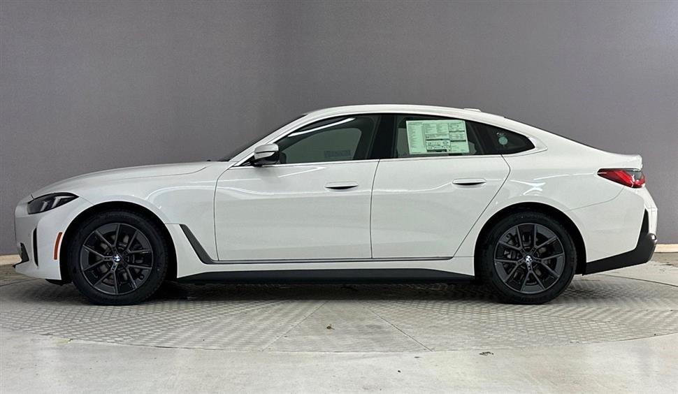 2026 BMW i4 for sale in Tarzana, California