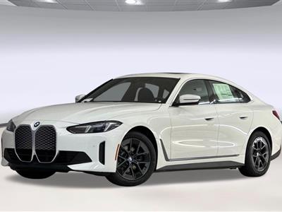 2026 BMW i4 lease in Tarzana,CA