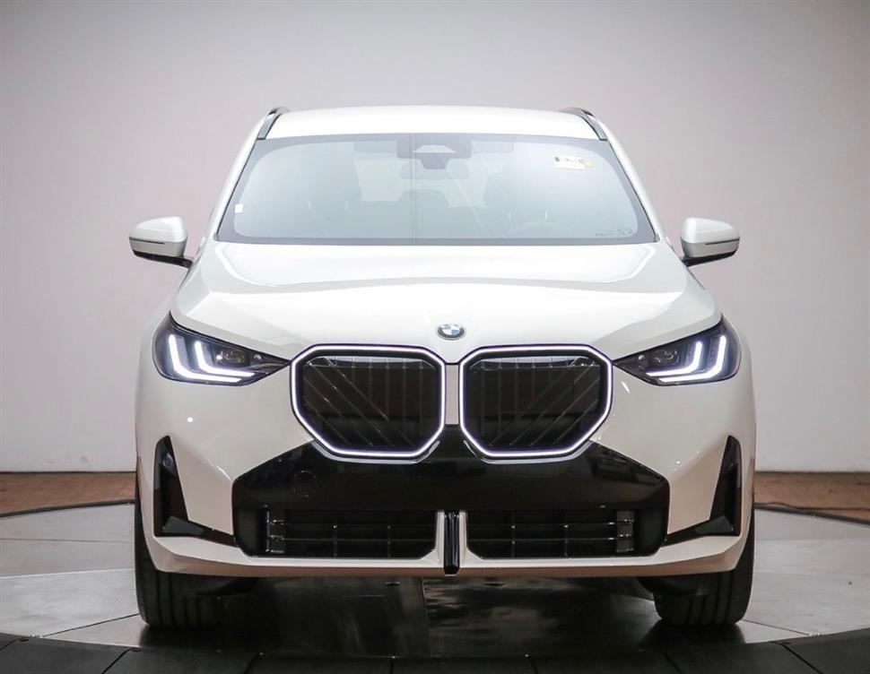 2026 BMW X3 for sale in Tarzana, California