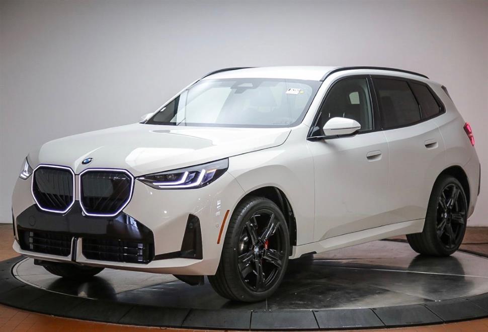 2026 BMW X3 for sale in Tarzana, California