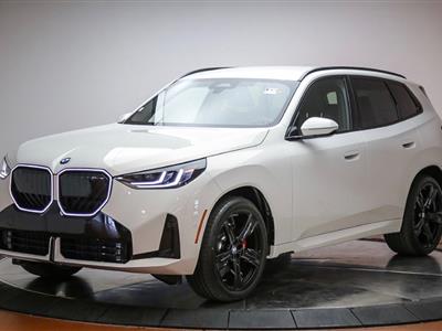 2026 BMW X3 lease in Tarzana,CA