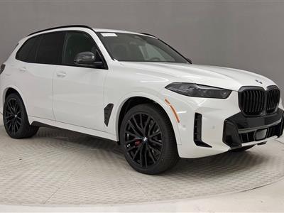 2026 BMW X5 lease in Tarzana,CA