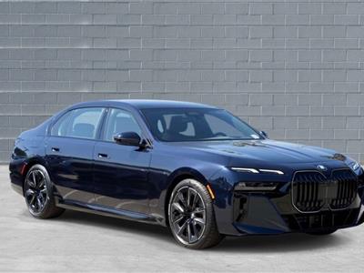 2026 BMW 7 Series lease in Tarzana,CA