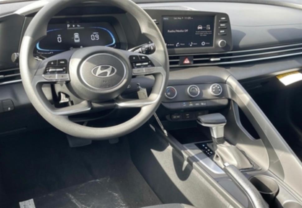 2026 Hyundai Elantra for sale in Tarzana, California