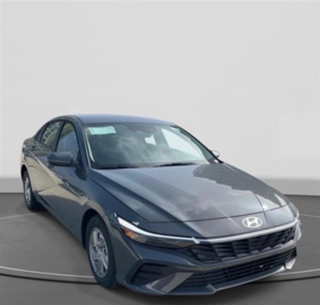 2026 Hyundai Elantra for sale in Tarzana, California