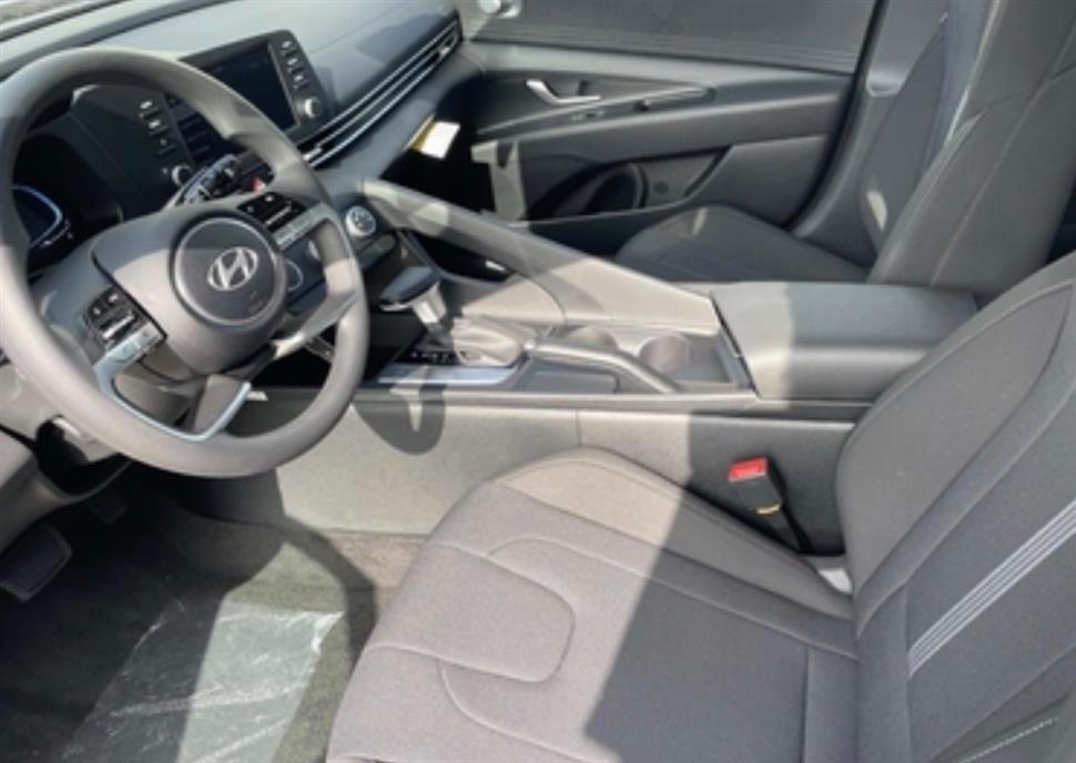 2026 Hyundai Elantra for sale in Tarzana, California