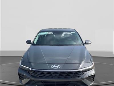 2026 Hyundai Elantra lease in Tarzana,CA