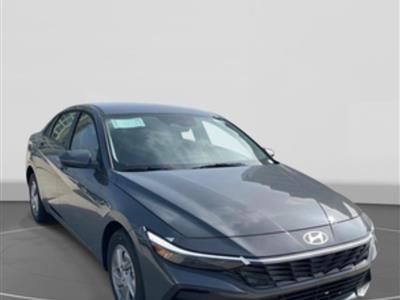 2026 Hyundai Elantra lease in Tarzana,CA
